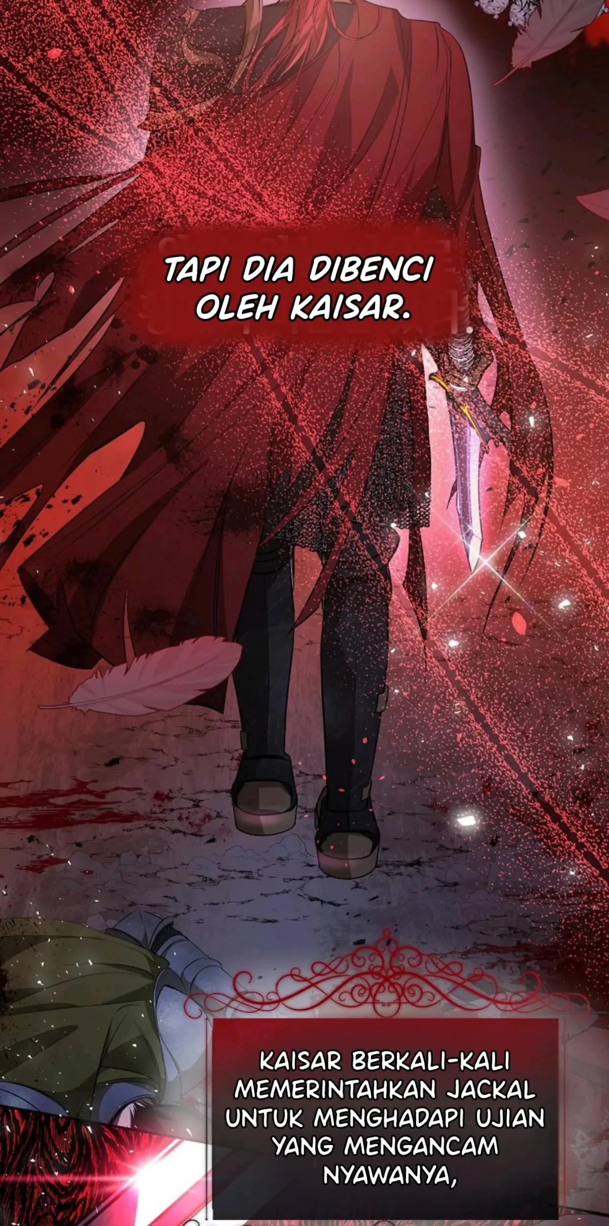 My Sister Is the Main Character Chapter 2 Gambar 11