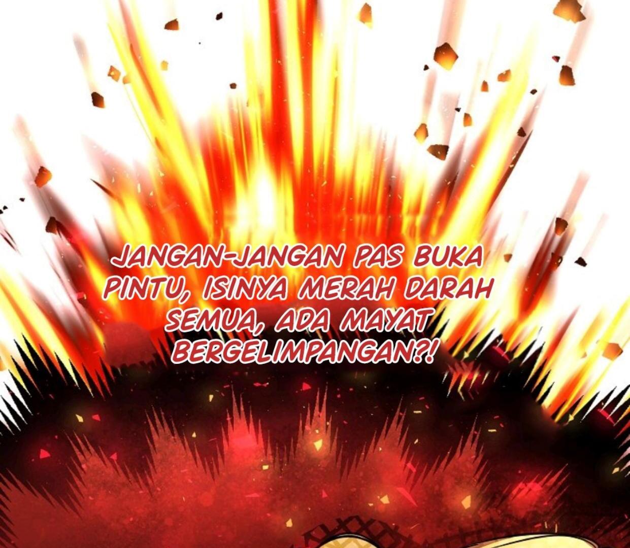 My Sister Is the Main Character Chapter 3 Gambar 151