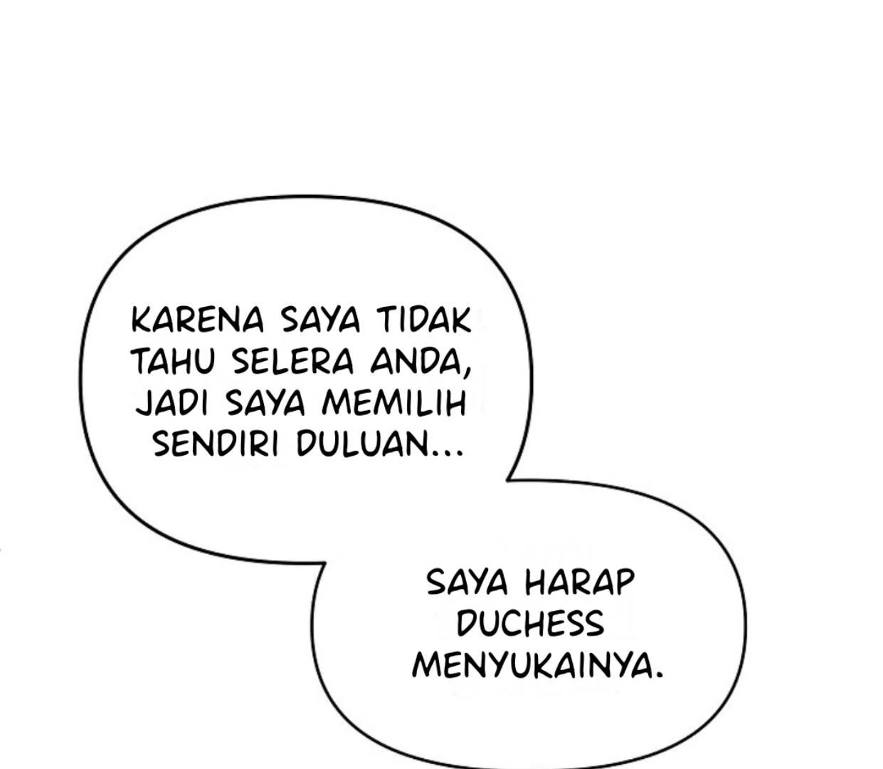 My Sister Is the Main Character Chapter 3 Gambar 153
