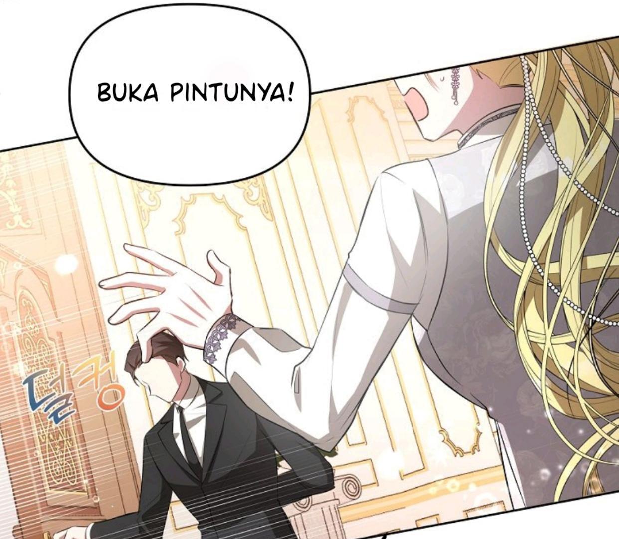 My Sister Is the Main Character Chapter 3 Gambar 156