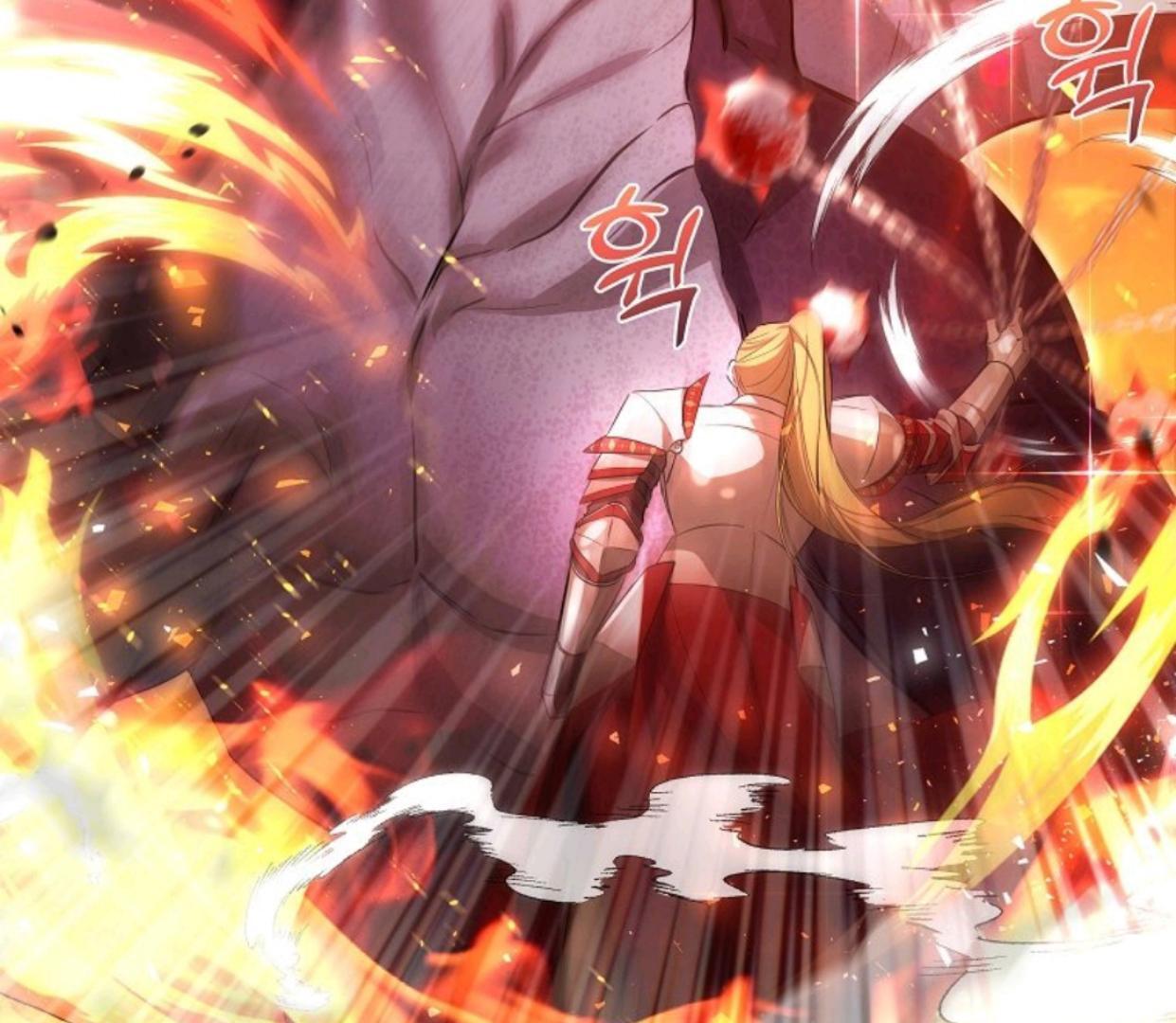 My Sister Is the Main Character Chapter 3 Gambar 17