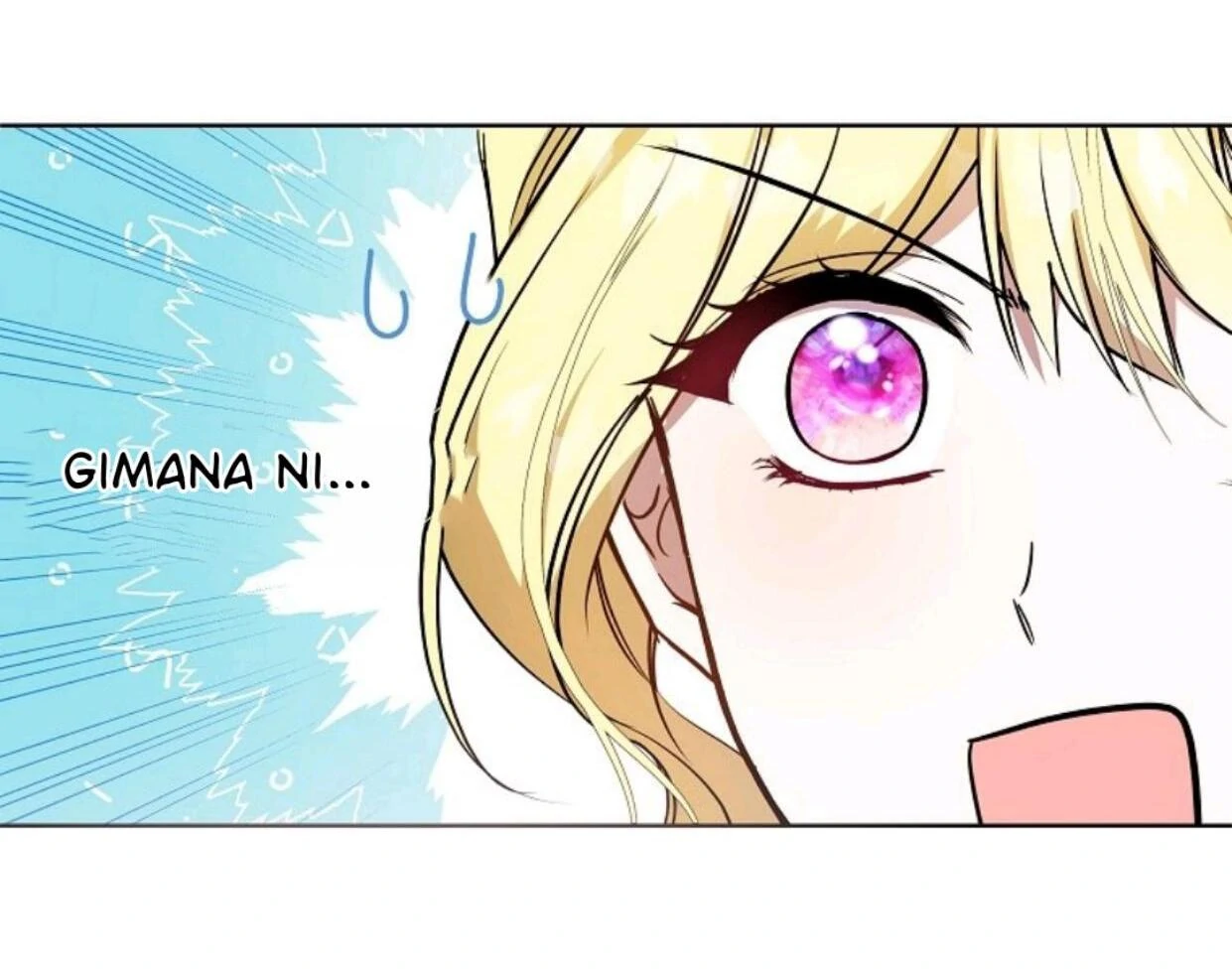 My Sister Is the Main Character Chapter 3 Gambar 177