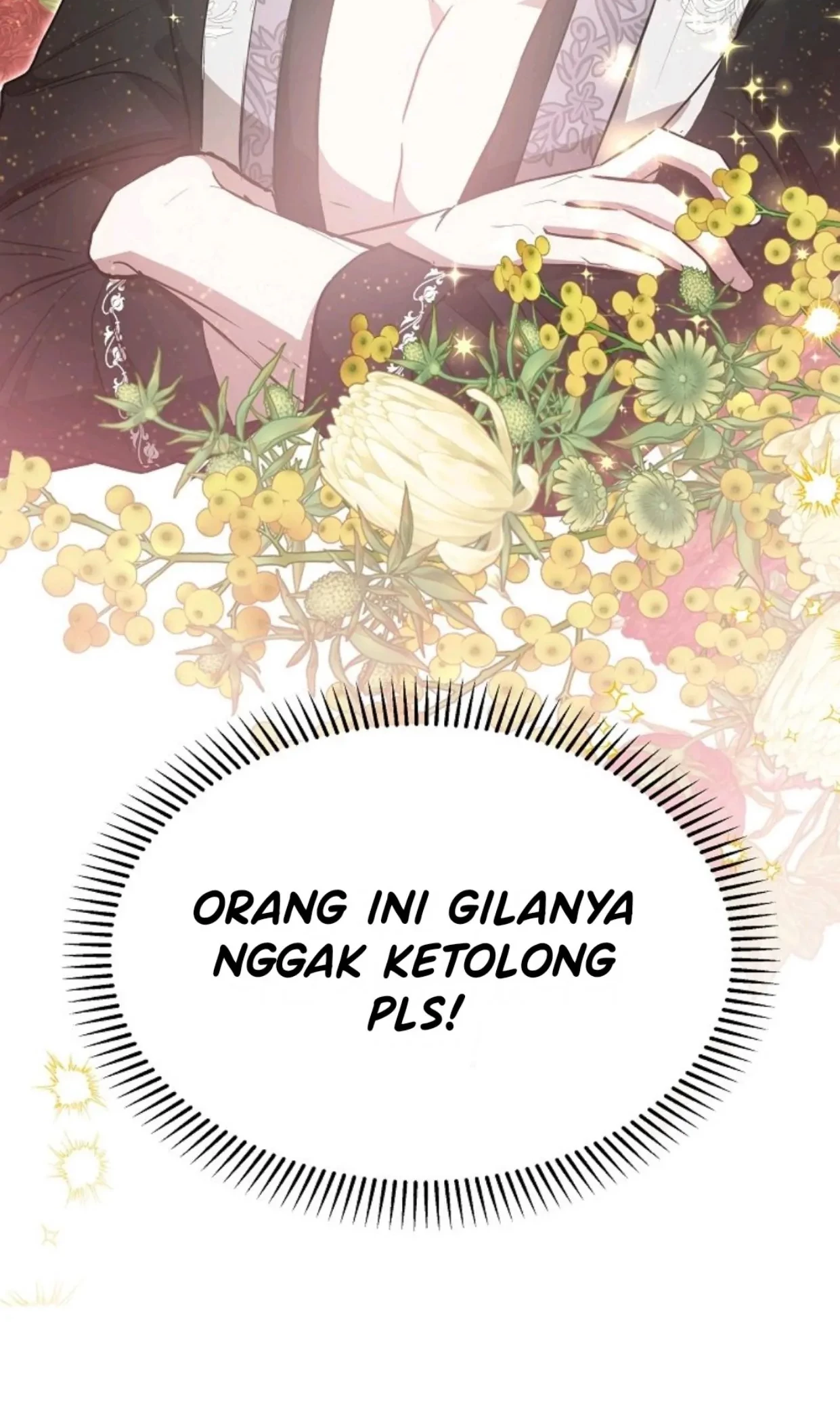 My Sister Is the Main Character Chapter 3 Gambar 179