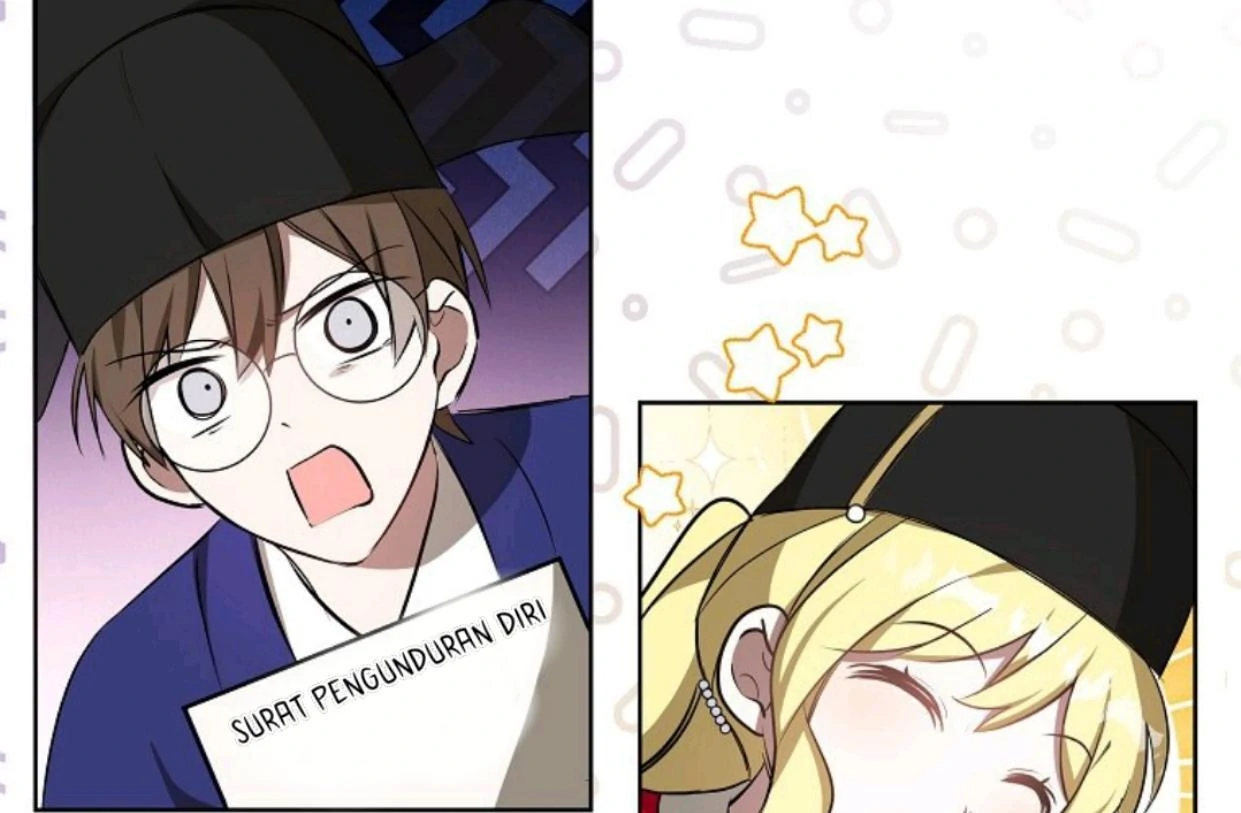 My Sister Is the Main Character Chapter 3 Gambar 105