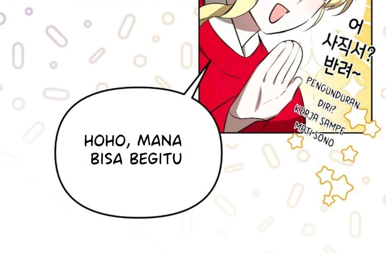 My Sister Is the Main Character Chapter 3 Gambar 106