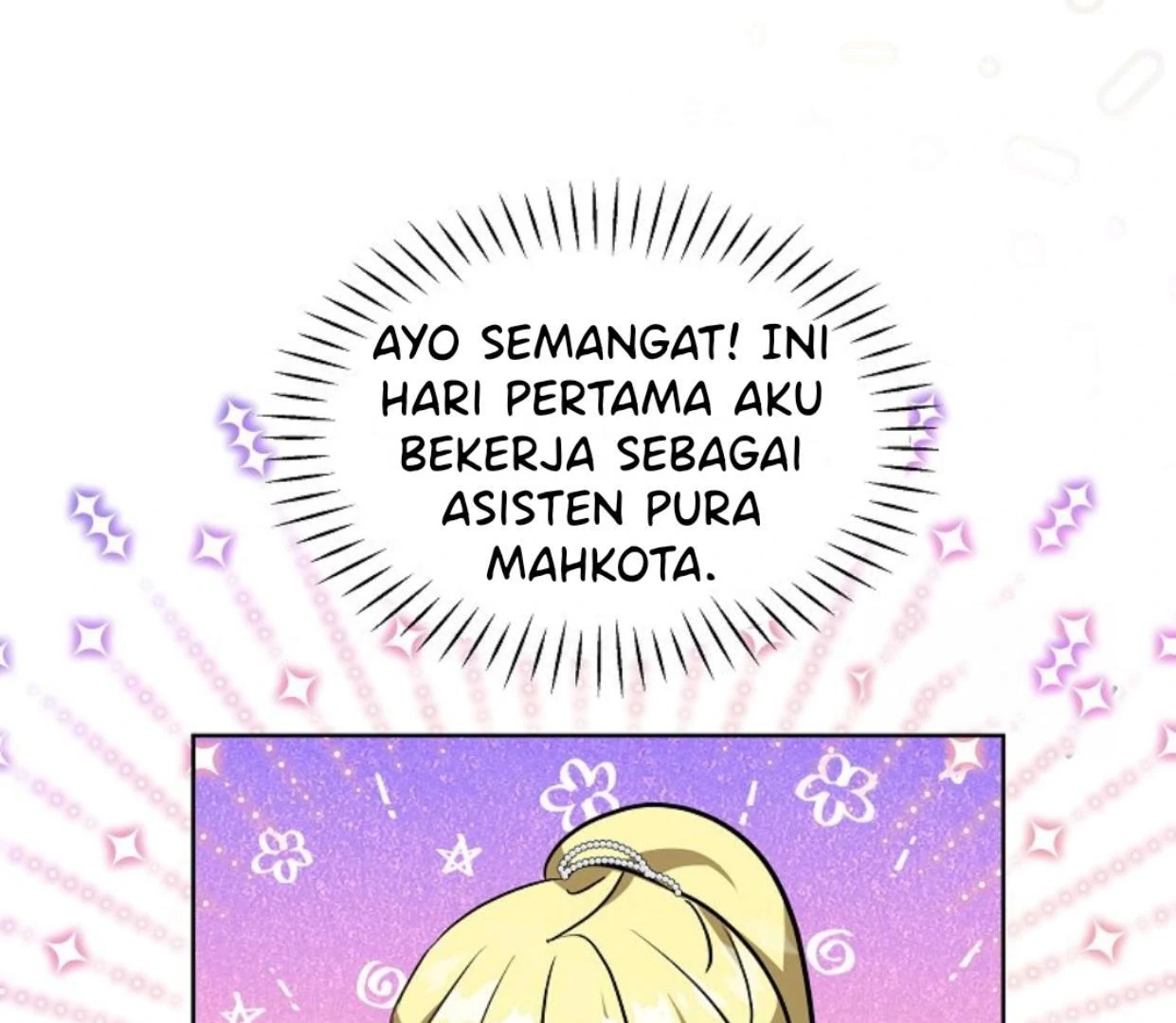 My Sister Is the Main Character Chapter 3 Gambar 107