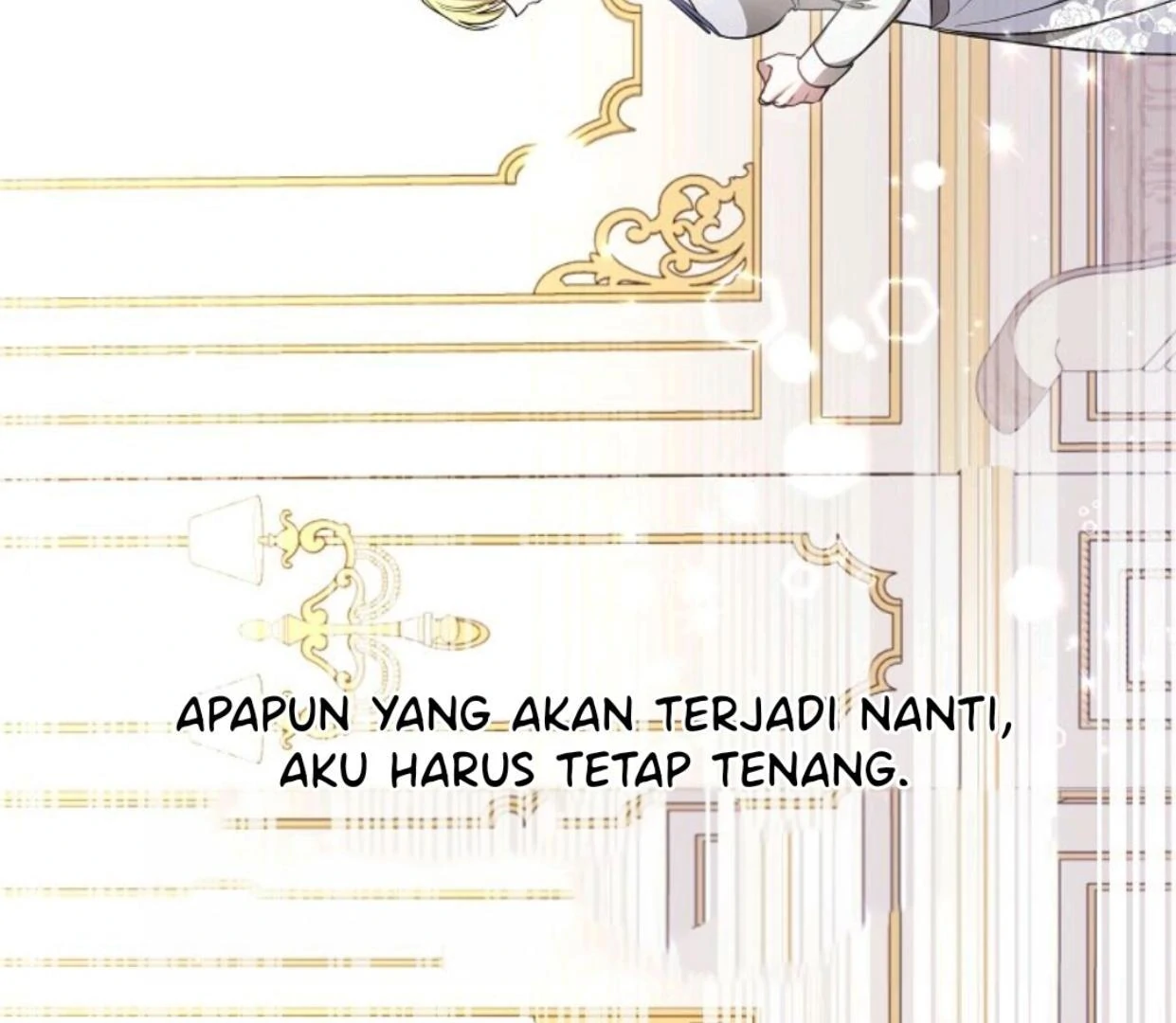 My Sister Is the Main Character Chapter 3 Gambar 110