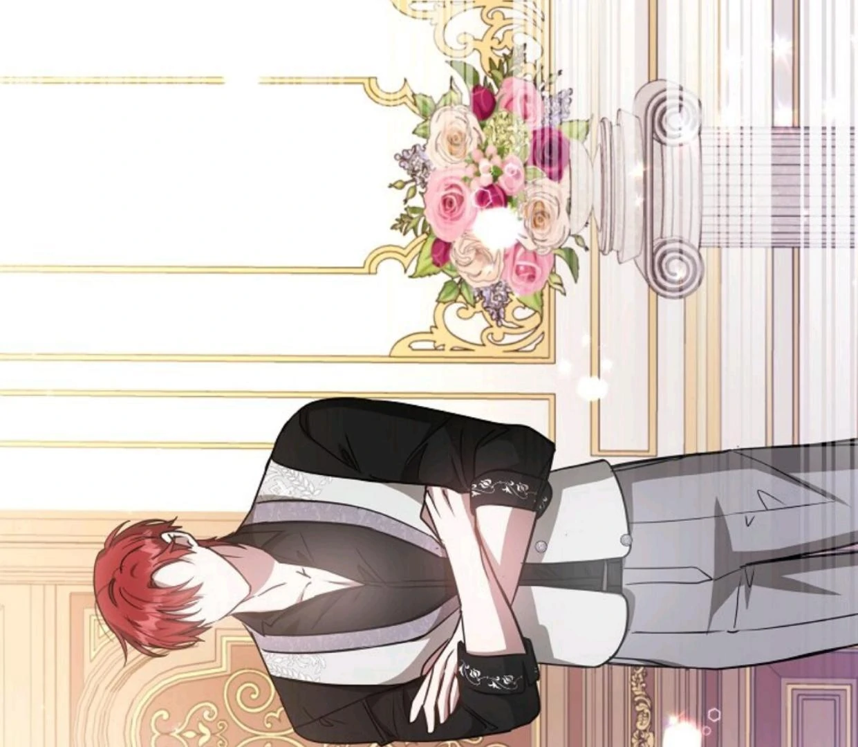 My Sister Is the Main Character Chapter 3 Gambar 111