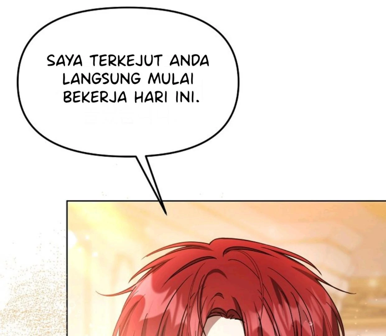 My Sister Is the Main Character Chapter 3 Gambar 117