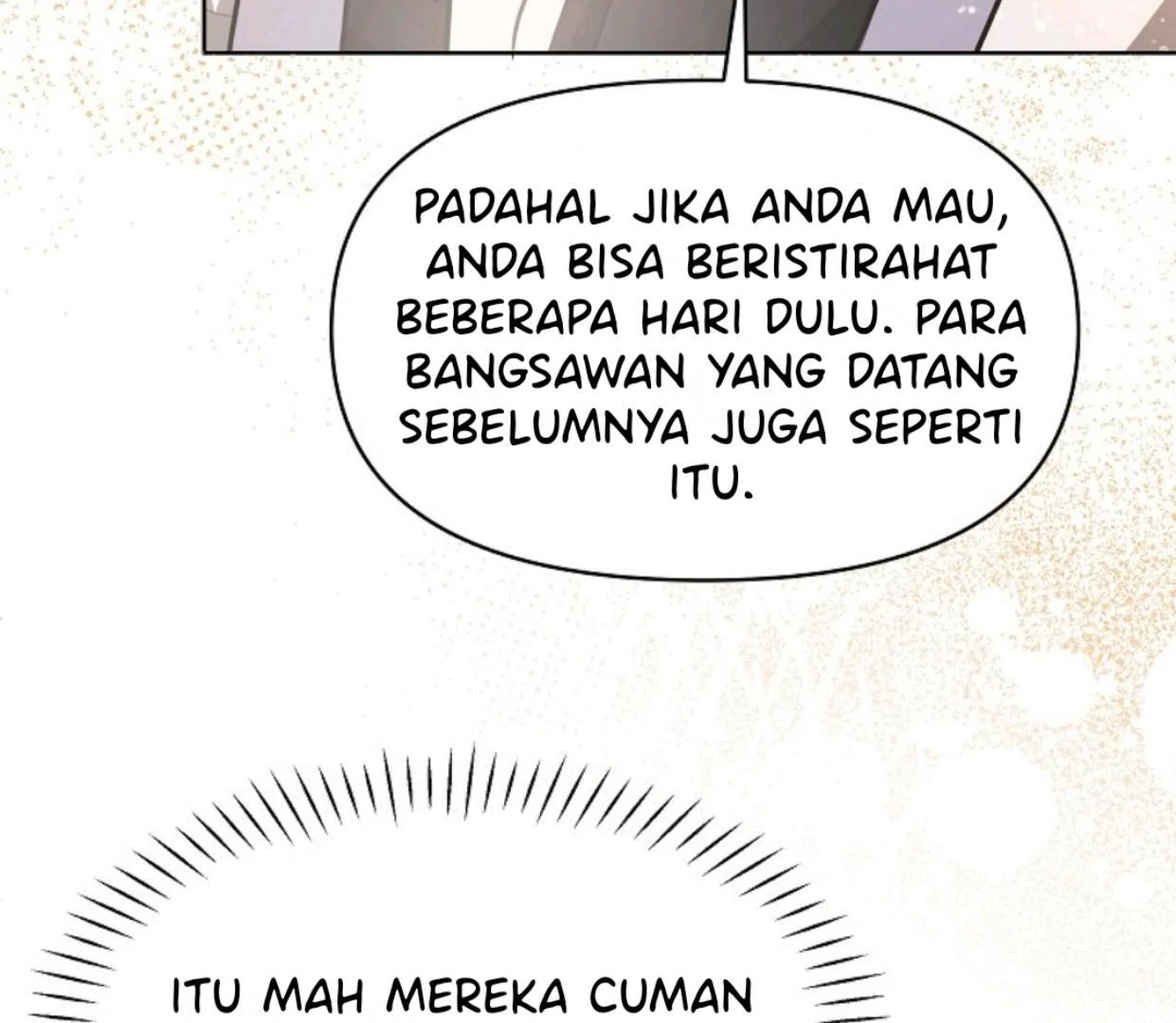 My Sister Is the Main Character Chapter 3 Gambar 119