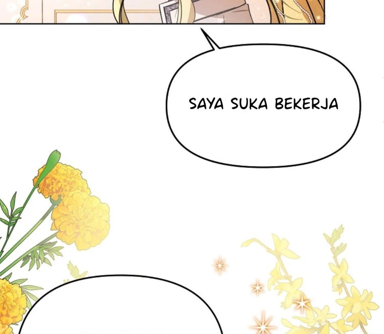 My Sister Is the Main Character Chapter 3 Gambar 121