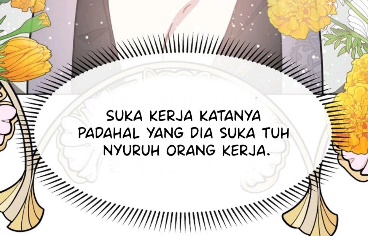 My Sister Is the Main Character Chapter 3 Gambar 124