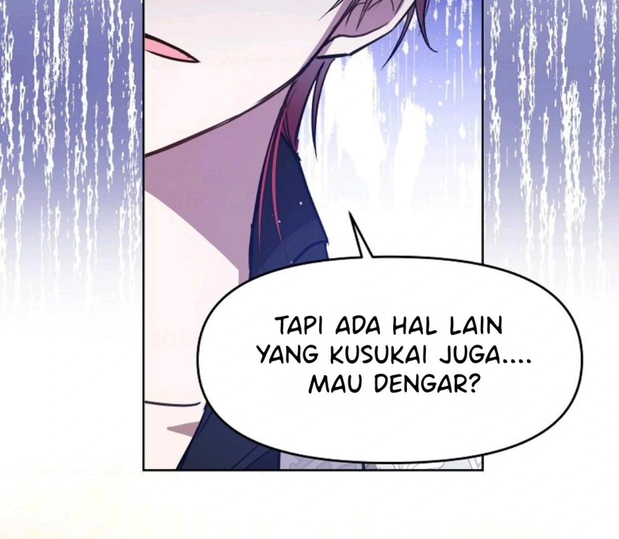 My Sister Is the Main Character Chapter 3 Gambar 126