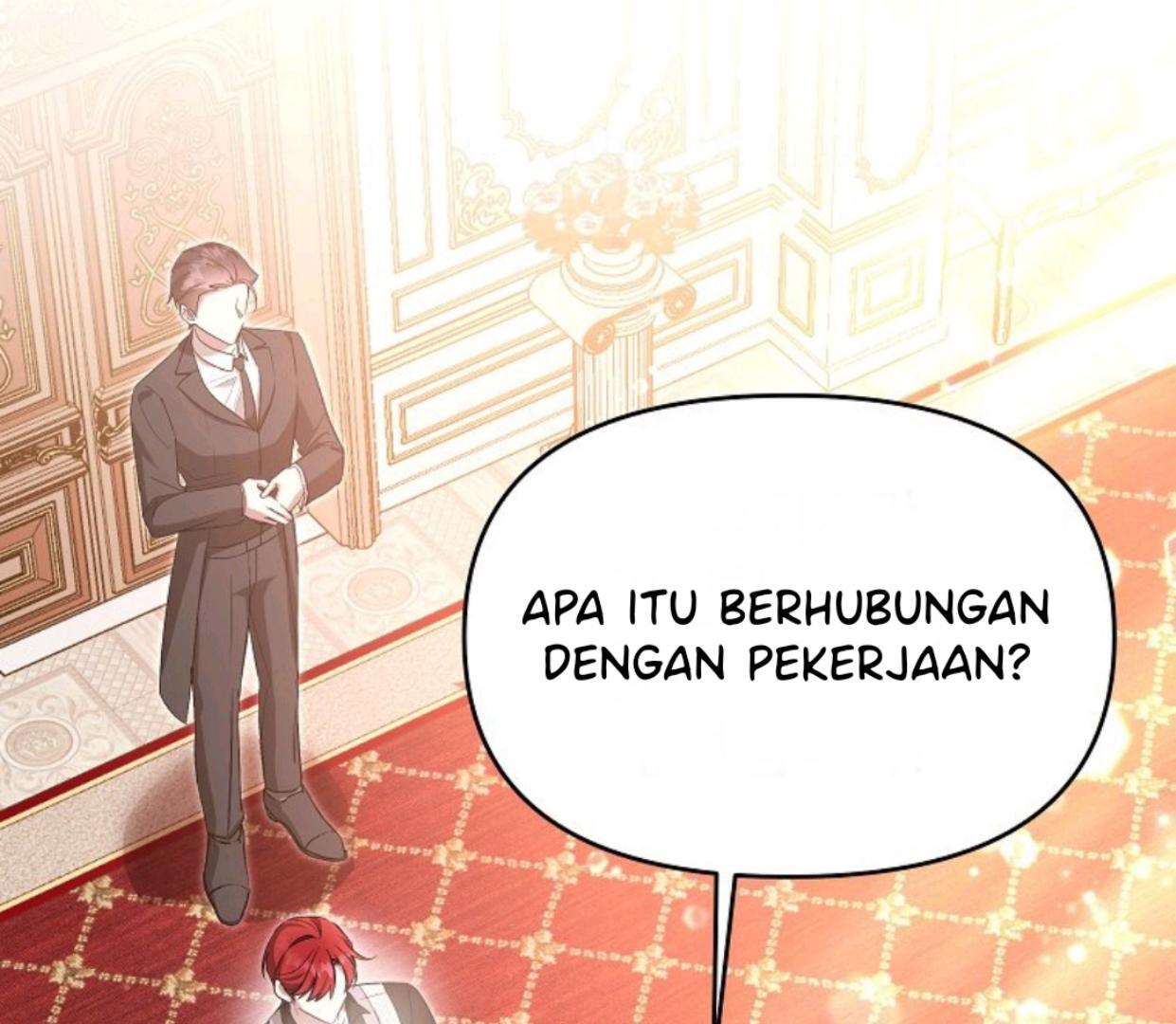 My Sister Is the Main Character Chapter 3 Gambar 127