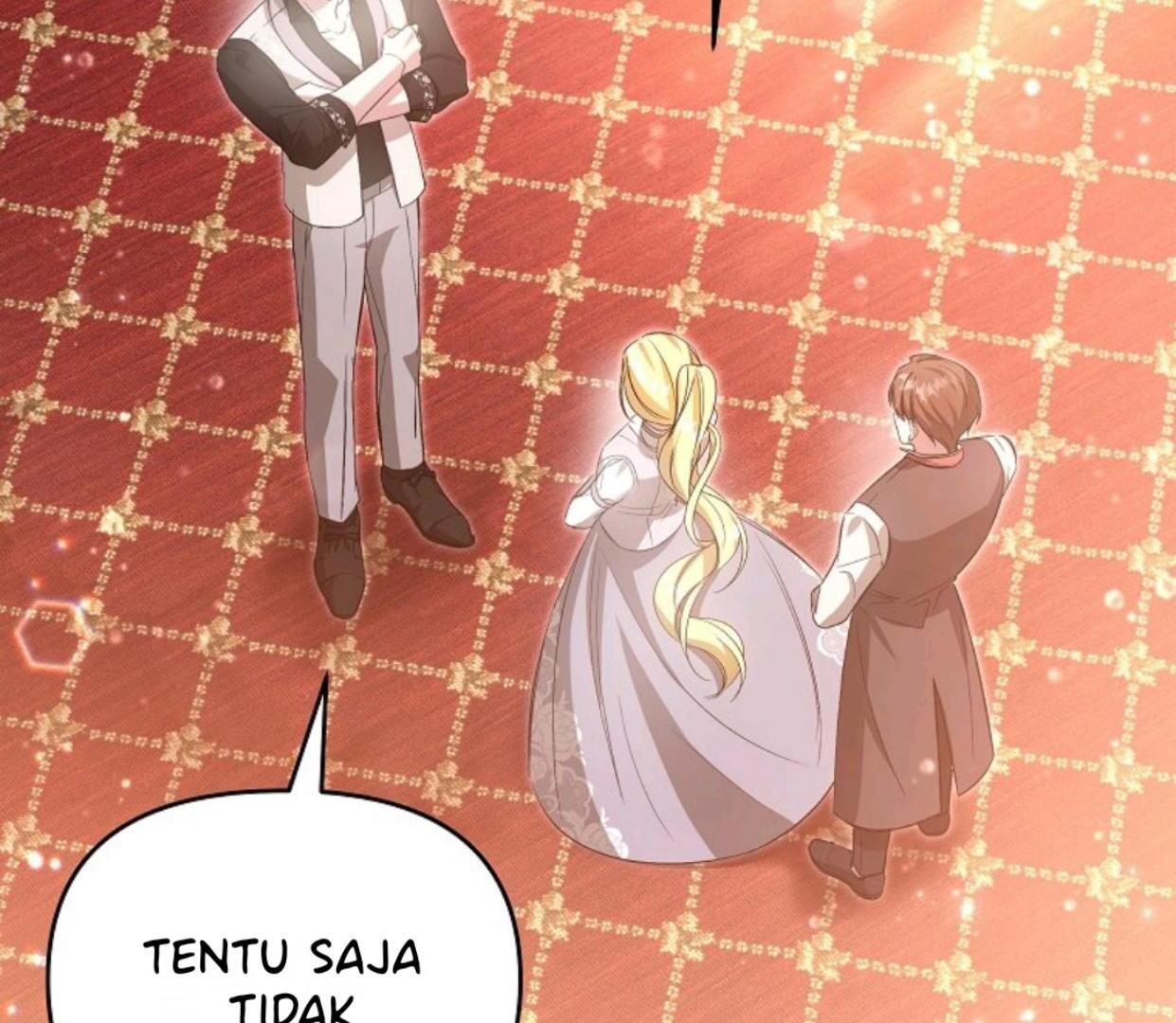 My Sister Is the Main Character Chapter 3 Gambar 128