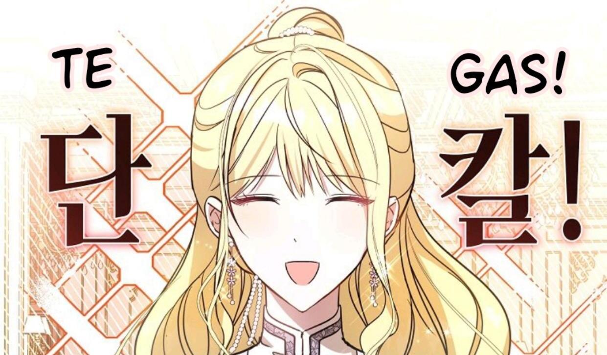 My Sister Is the Main Character Chapter 3 Gambar 130