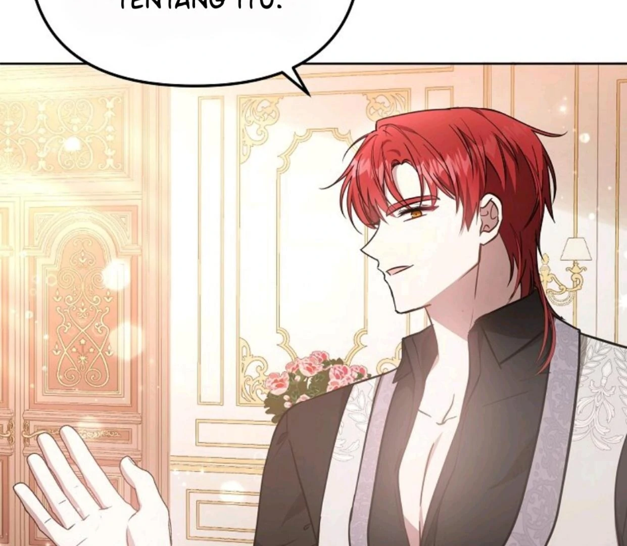 My Sister Is the Main Character Chapter 3 Gambar 137