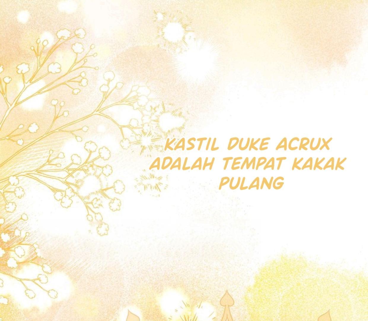 My Sister Is the Main Character Chapter 3 Gambar 34