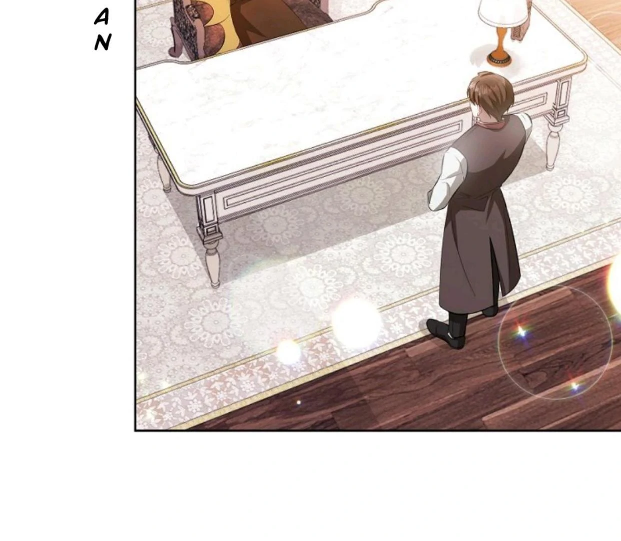 My Sister Is the Main Character Chapter 3 Gambar 38