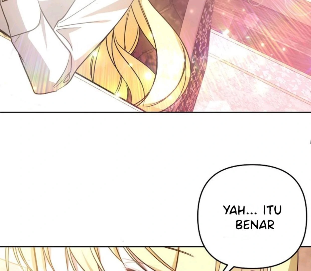 My Sister Is the Main Character Chapter 3 Gambar 32