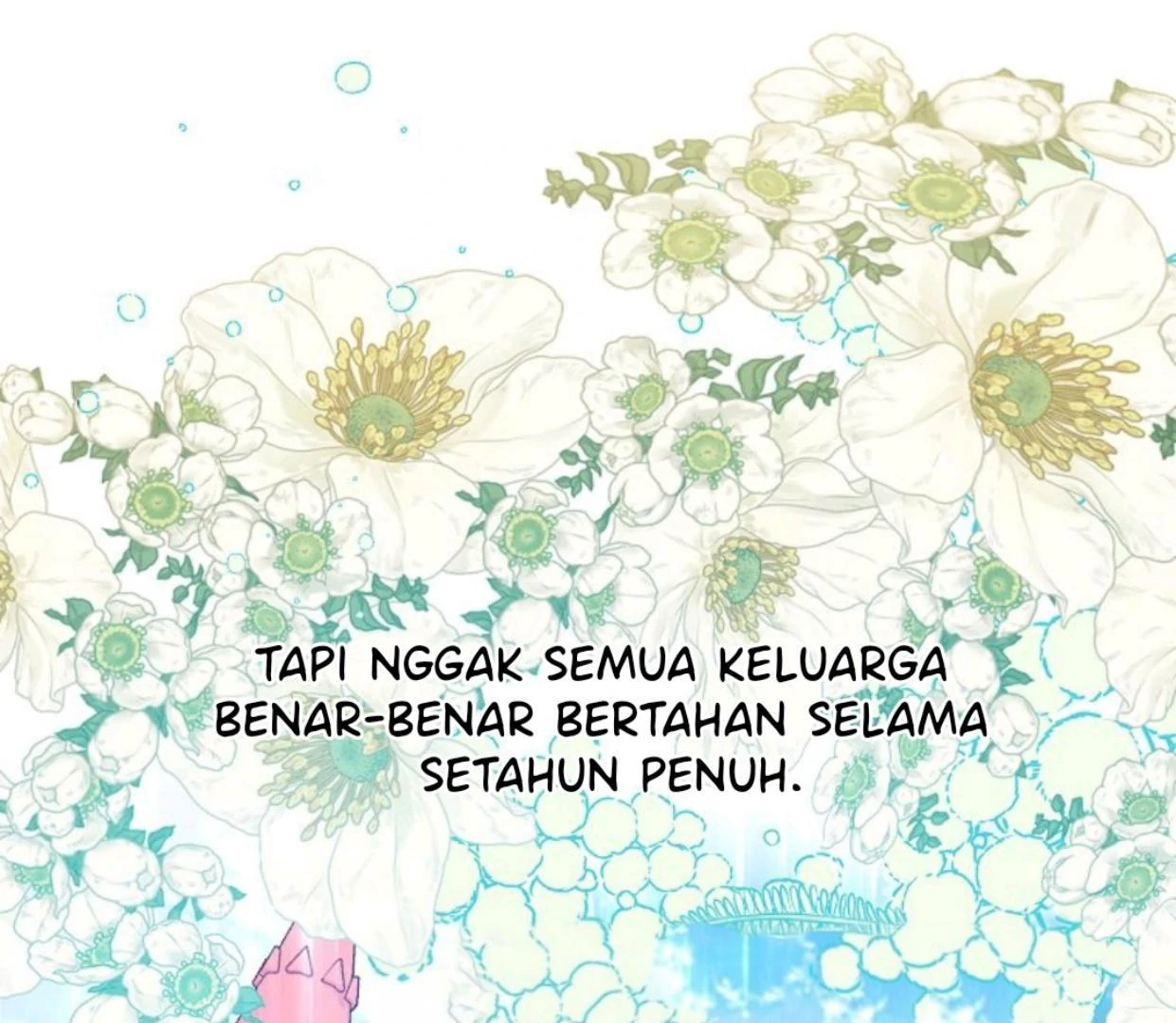 My Sister Is the Main Character Chapter 3 Gambar 45