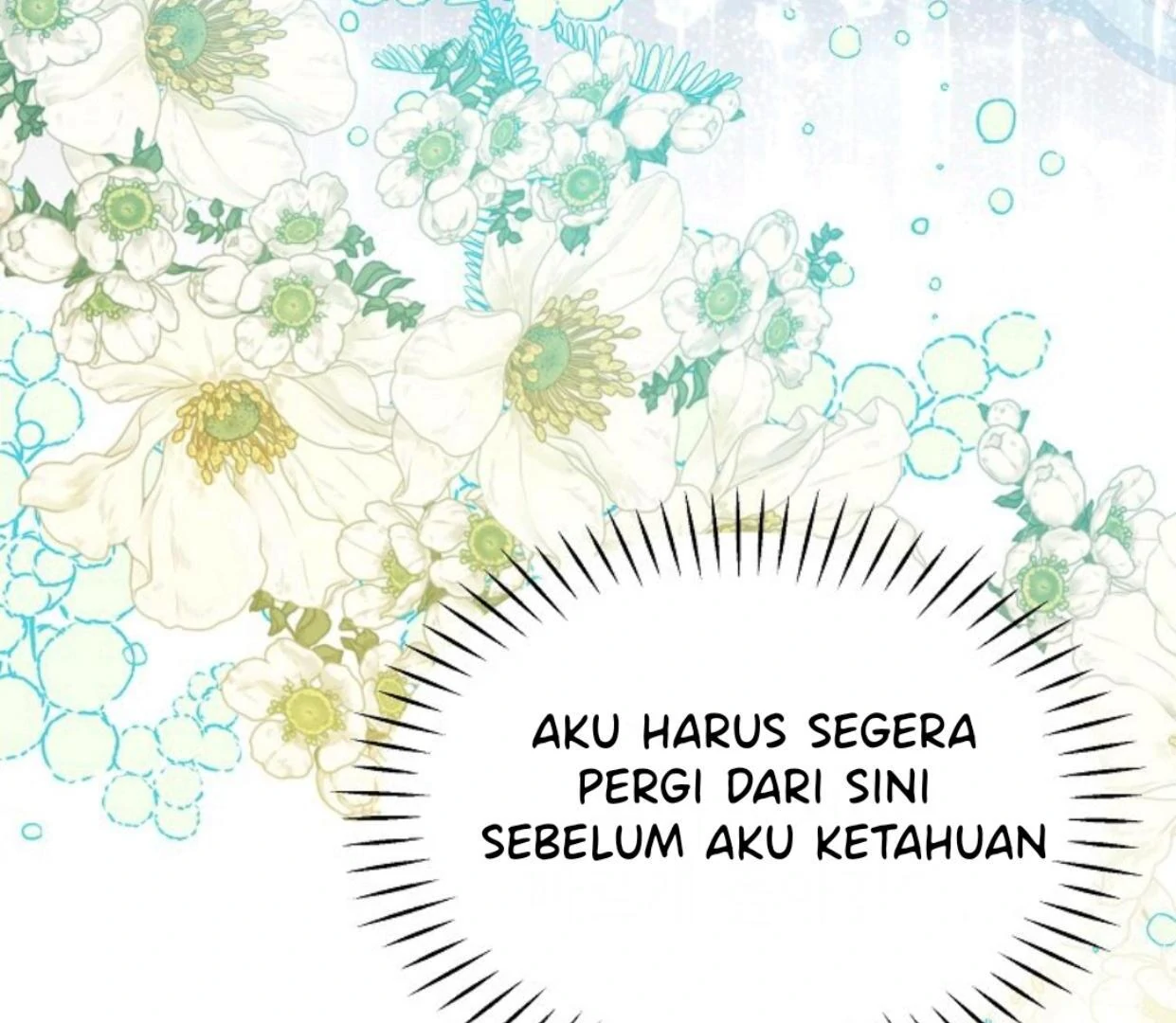 My Sister Is the Main Character Chapter 3 Gambar 48