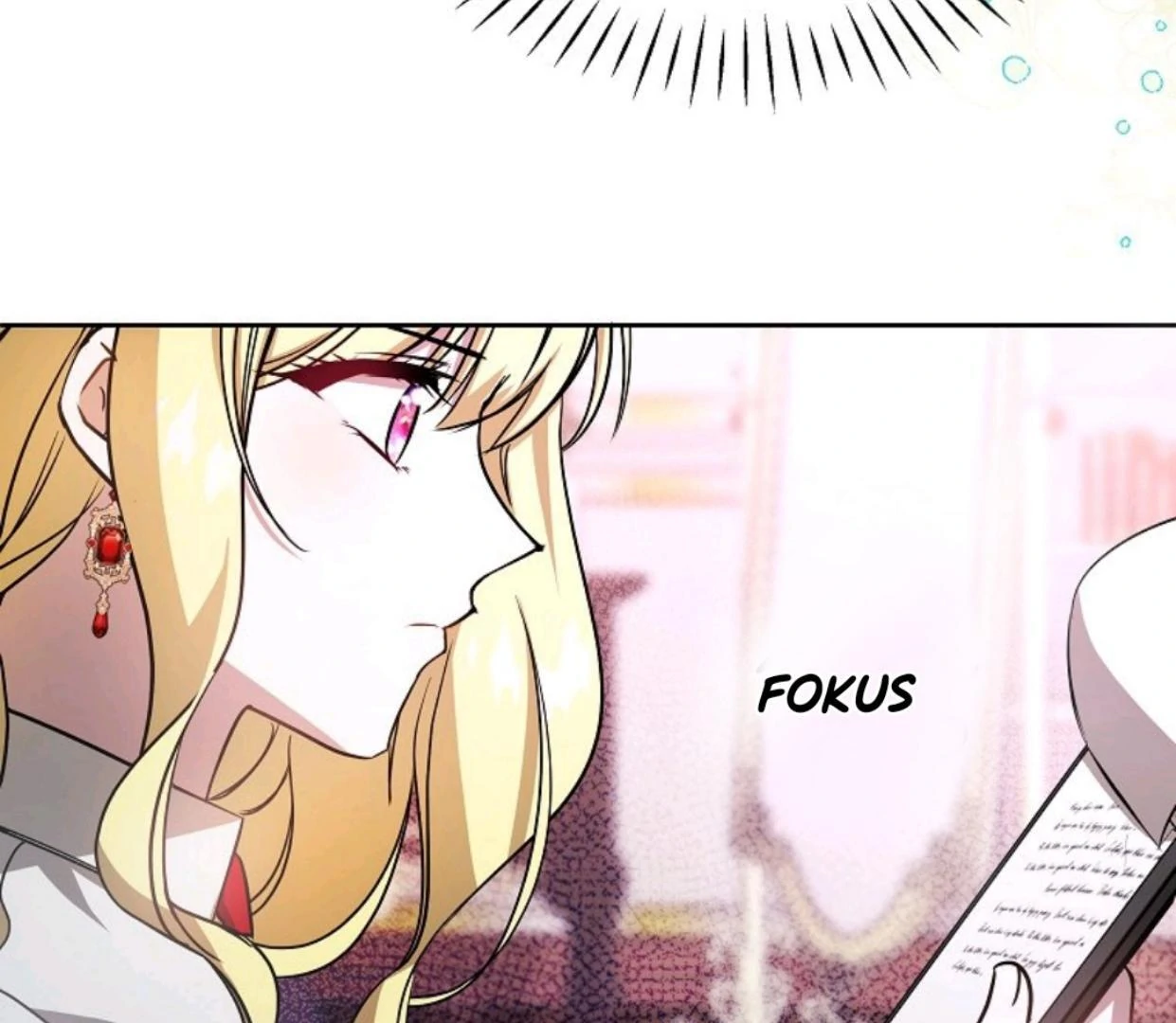 My Sister Is the Main Character Chapter 3 Gambar 49