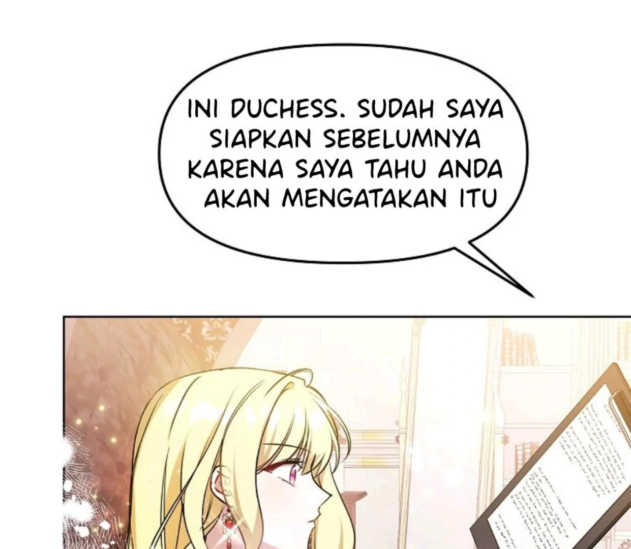 My Sister Is the Main Character Chapter 3 Gambar 41