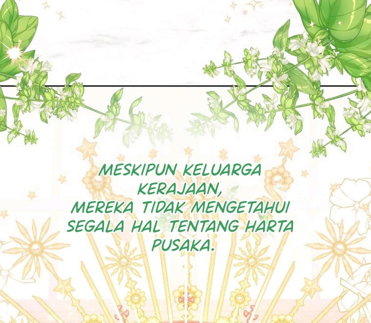 My Sister Is the Main Character Chapter 3 Gambar 5