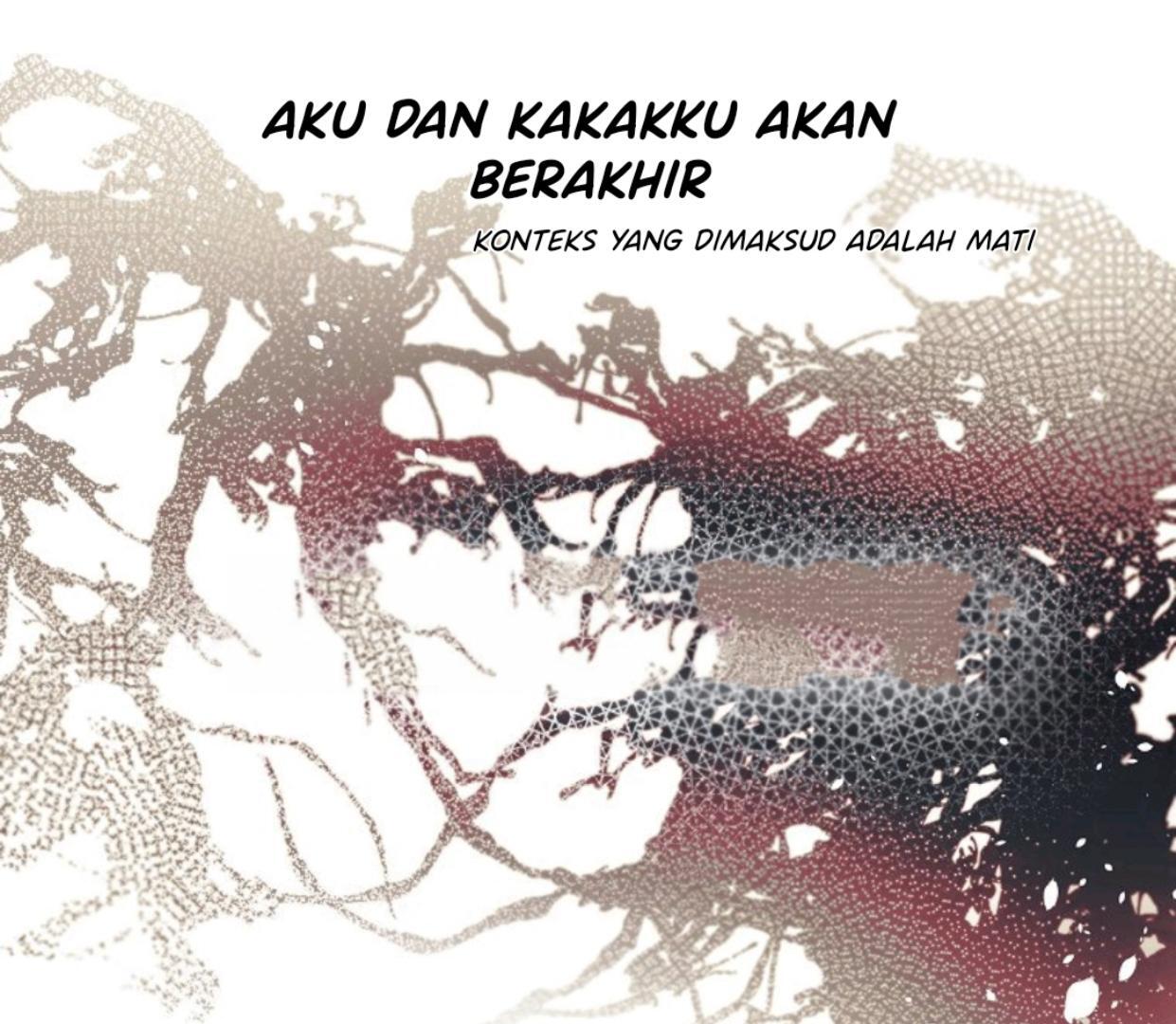 My Sister Is the Main Character Chapter 3 Gambar 53