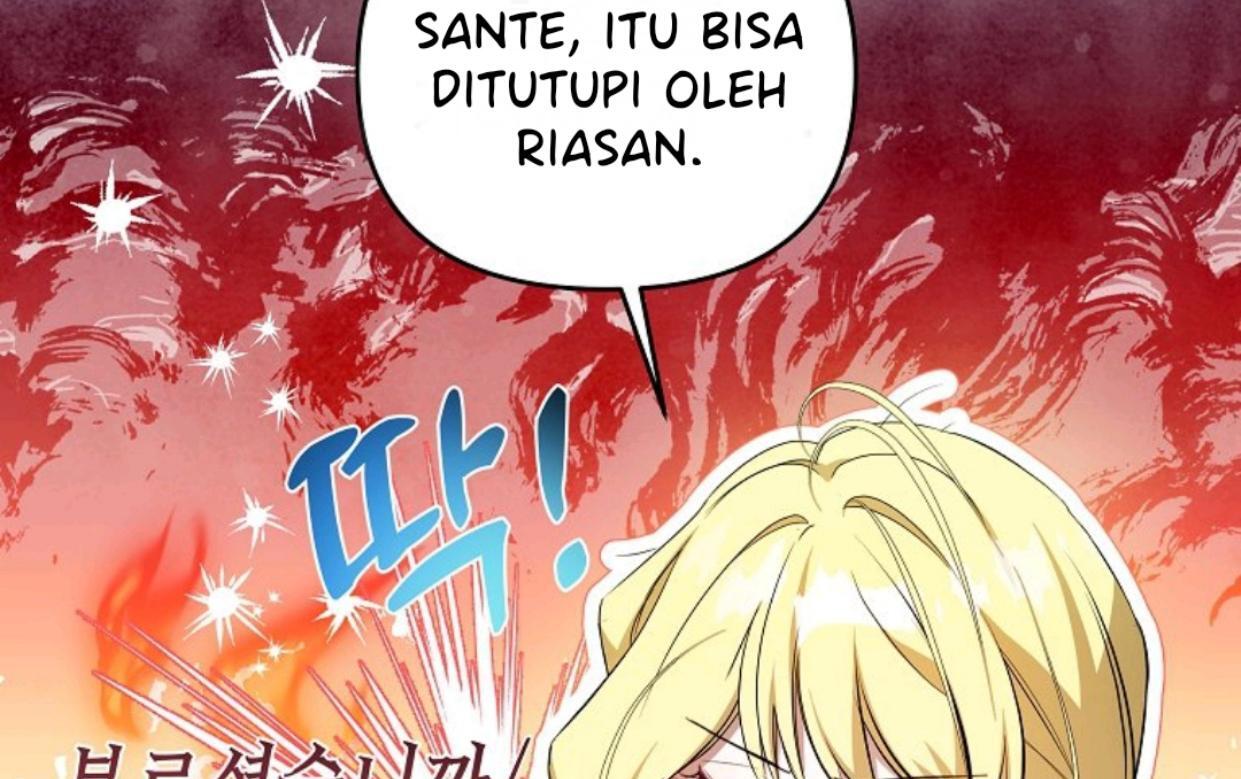 My Sister Is the Main Character Chapter 3 Gambar 65