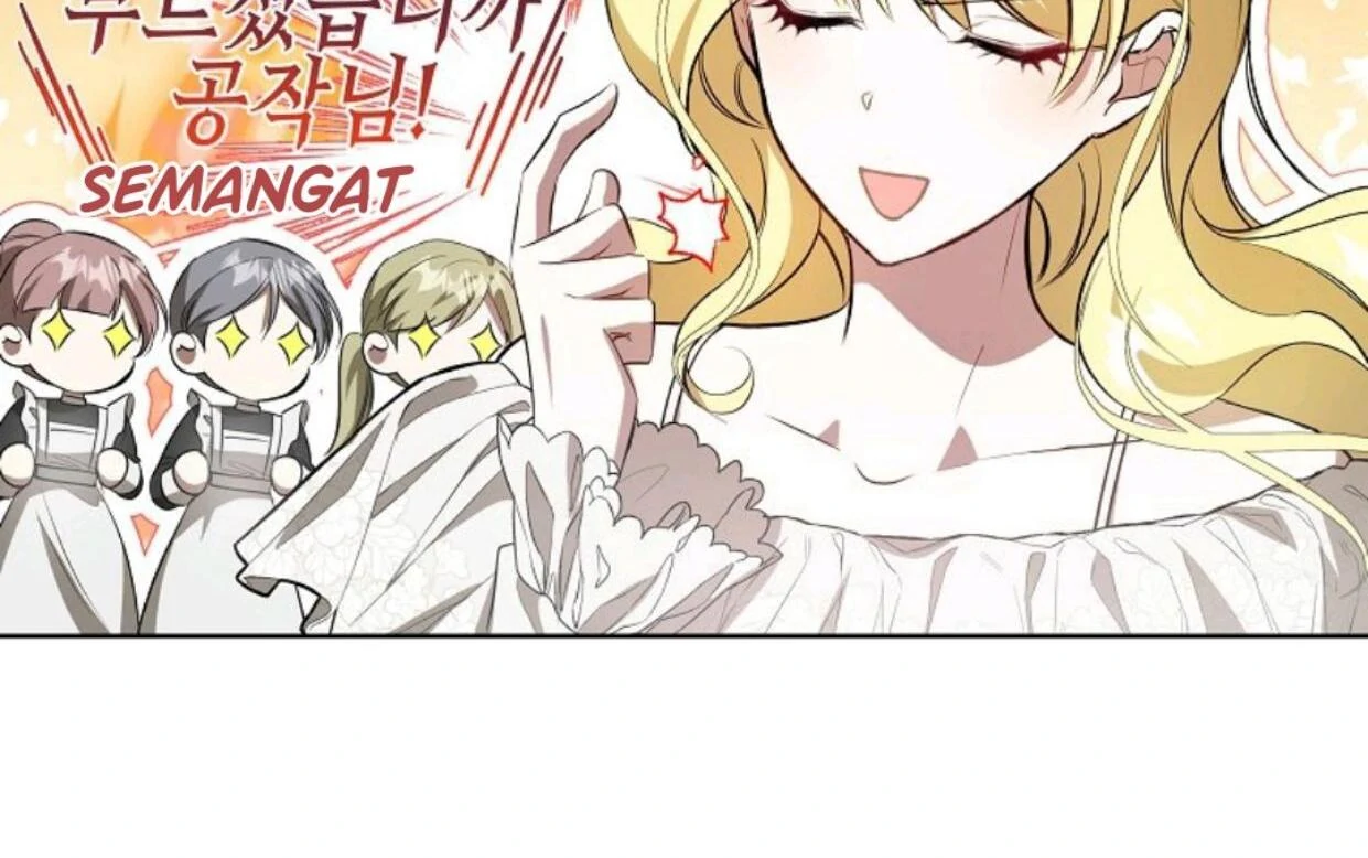 My Sister Is the Main Character Chapter 3 Gambar 66