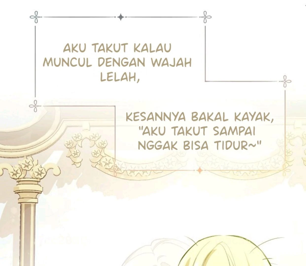 My Sister Is the Main Character Chapter 3 Gambar 67