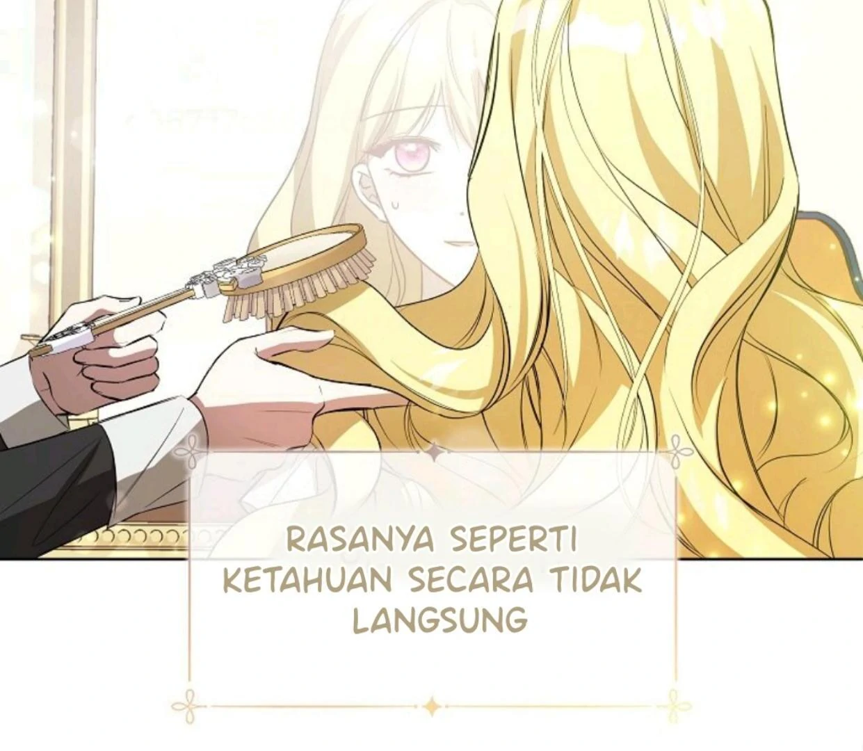 My Sister Is the Main Character Chapter 3 Gambar 68
