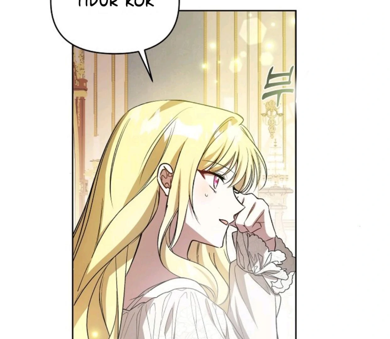 My Sister Is the Main Character Chapter 3 Gambar 61