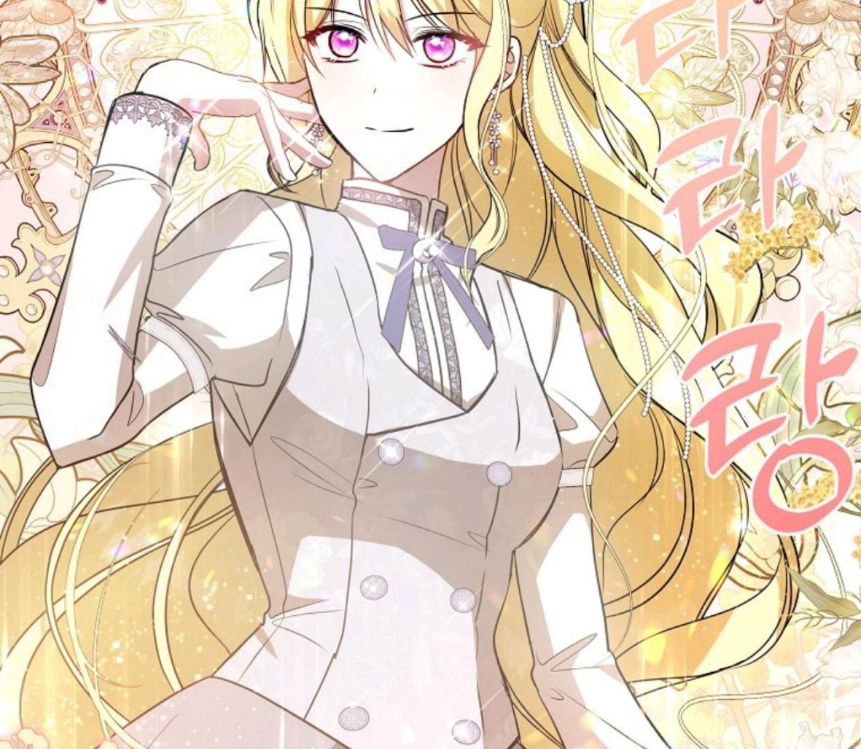 My Sister Is the Main Character Chapter 3 Gambar 71