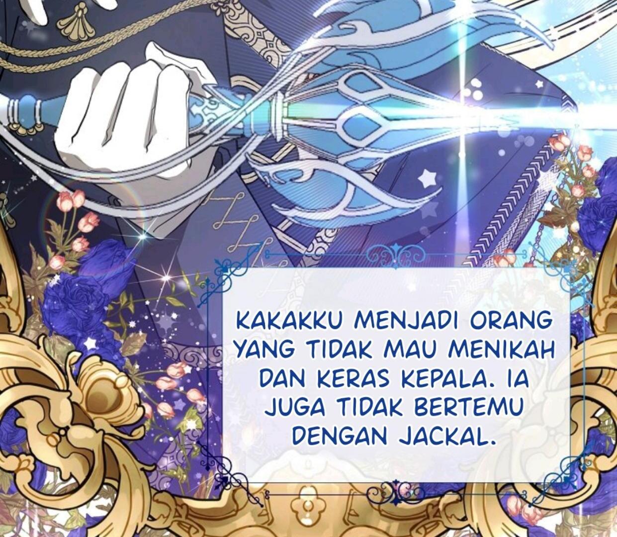 My Sister Is the Main Character Chapter 3 Gambar 85