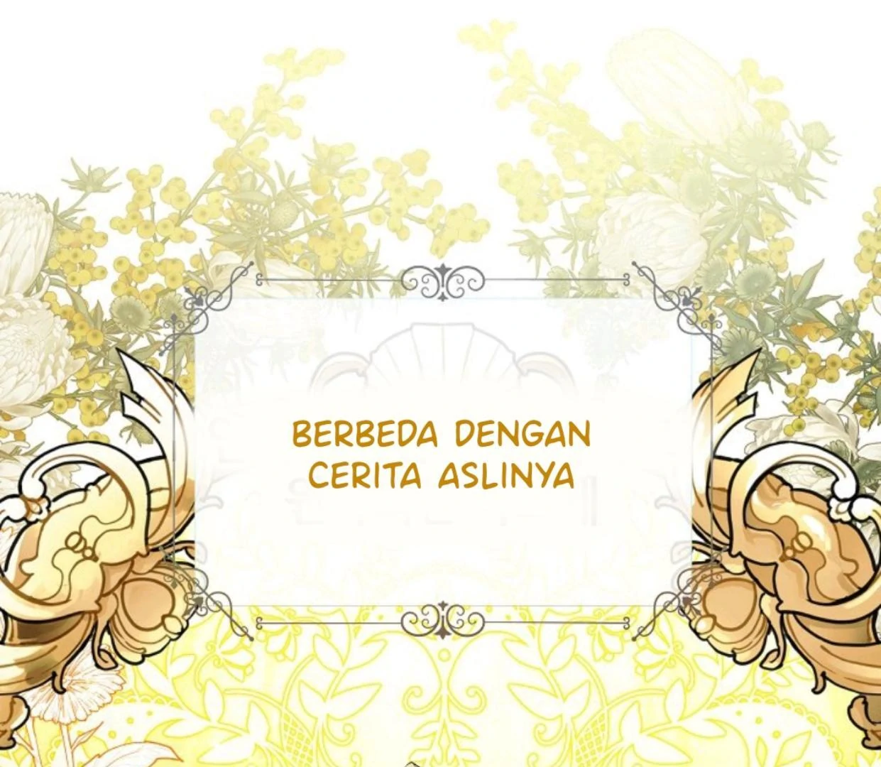 My Sister Is the Main Character Chapter 3 Gambar 82