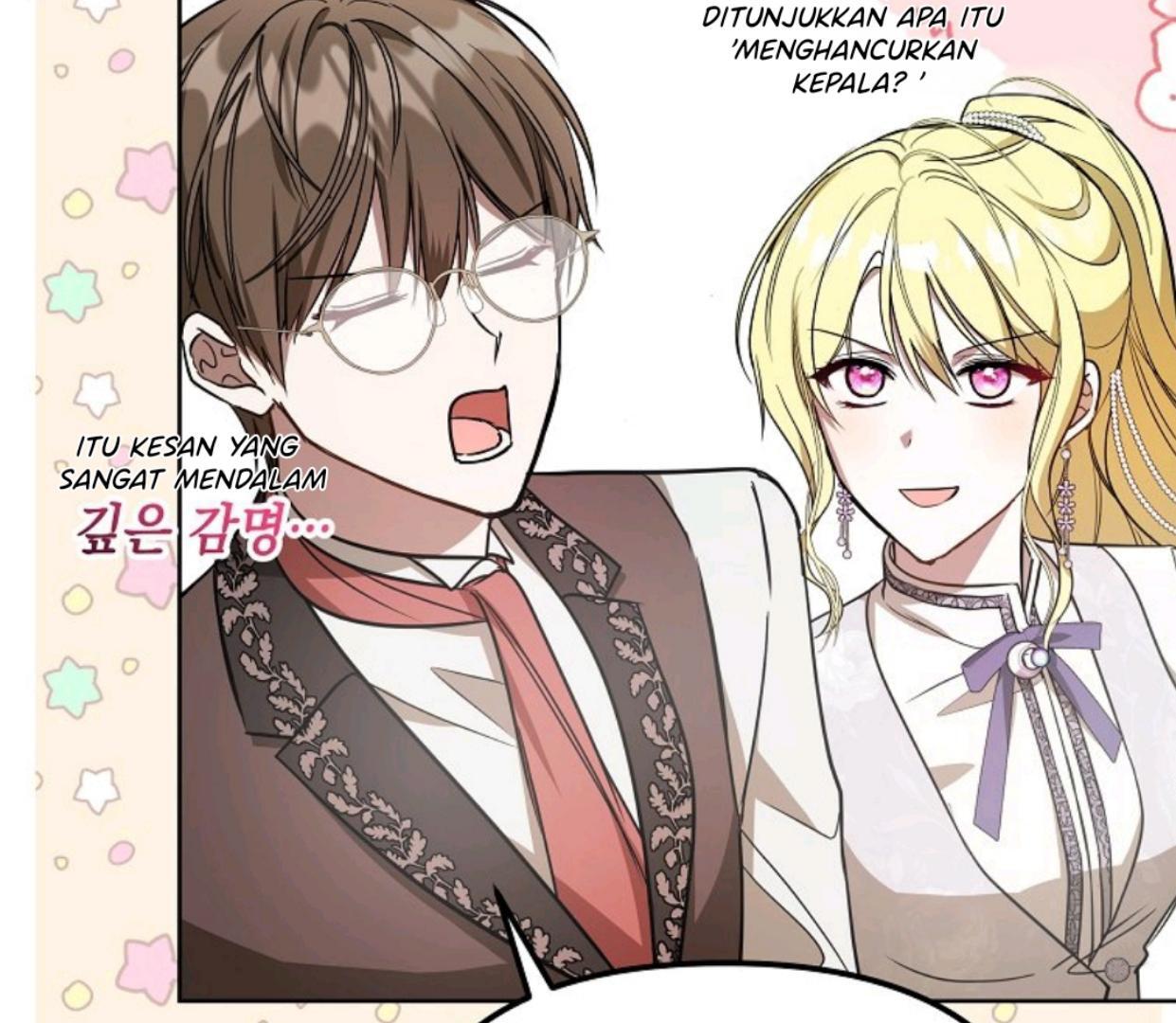 My Sister Is the Main Character Chapter 3 Gambar 96