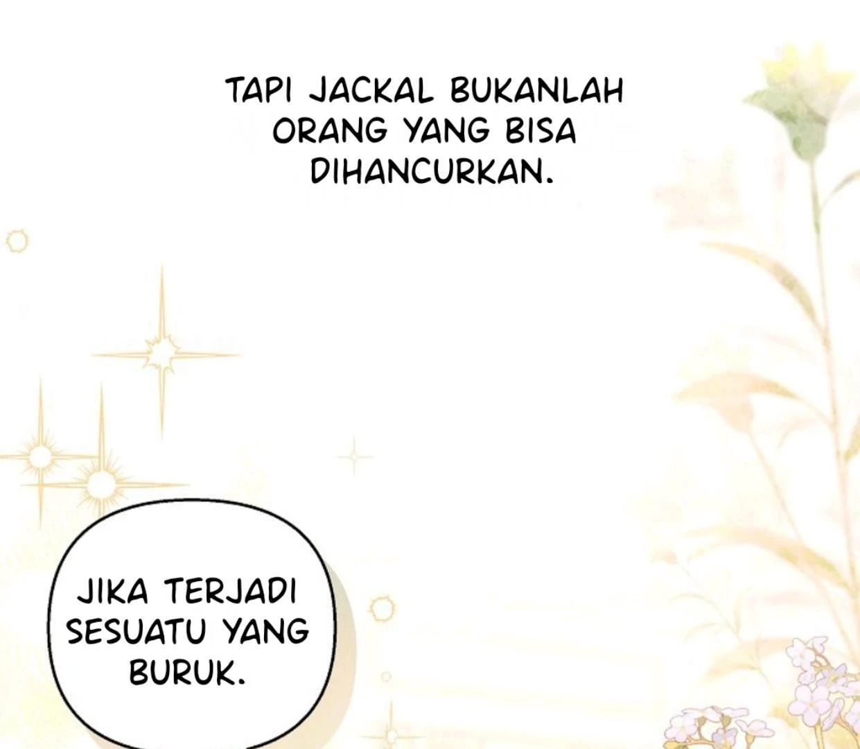 My Sister Is the Main Character Chapter 3 Gambar 101