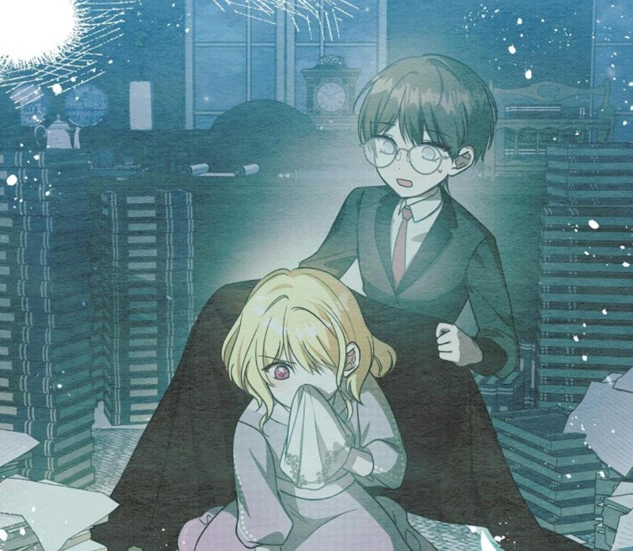 My Sister Is the Main Character Chapter 3 Gambar 93