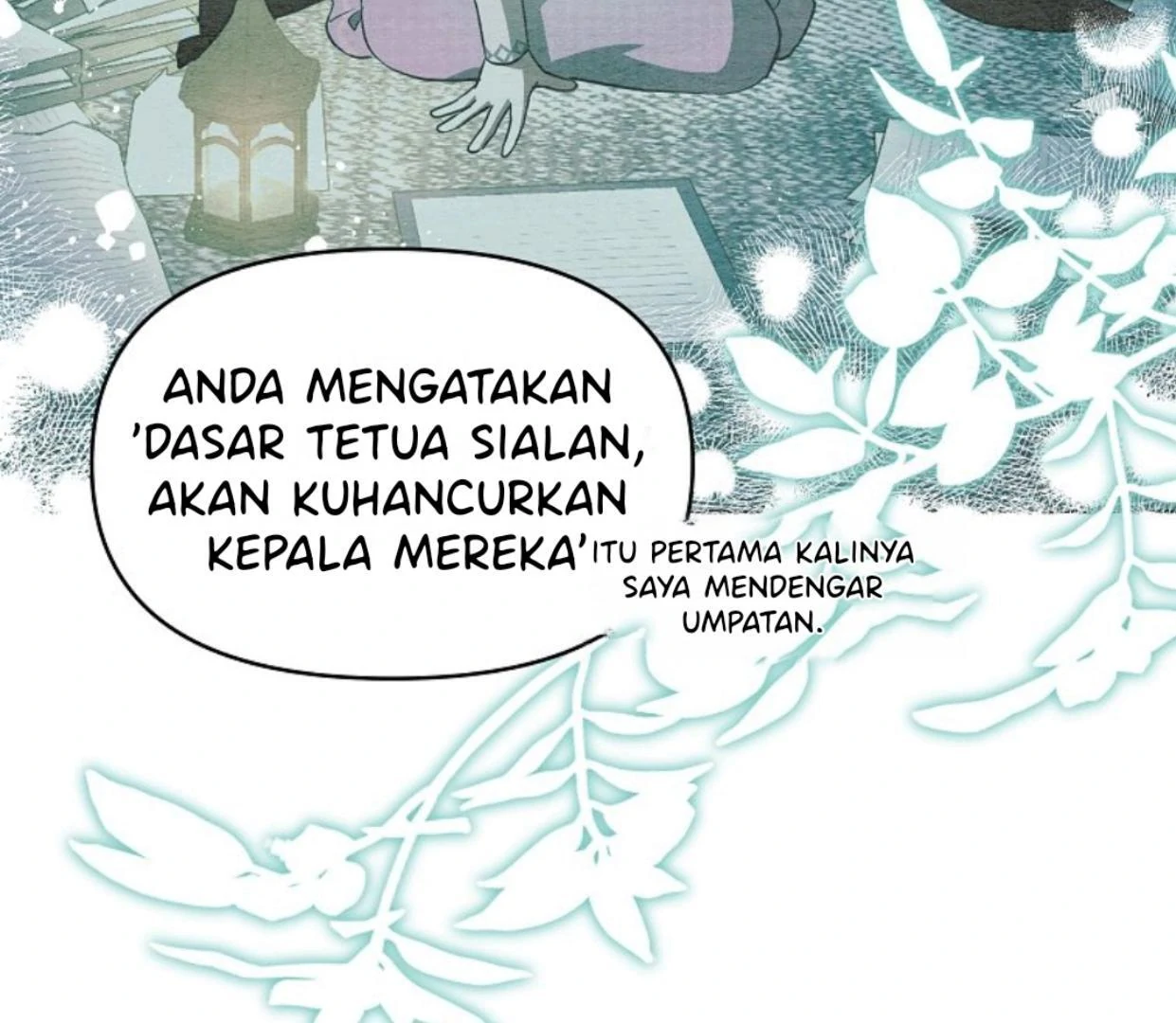 My Sister Is the Main Character Chapter 3 Gambar 94