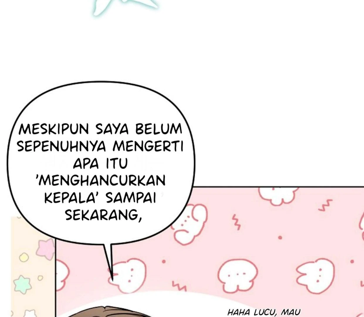 My Sister Is the Main Character Chapter 3 Gambar 95