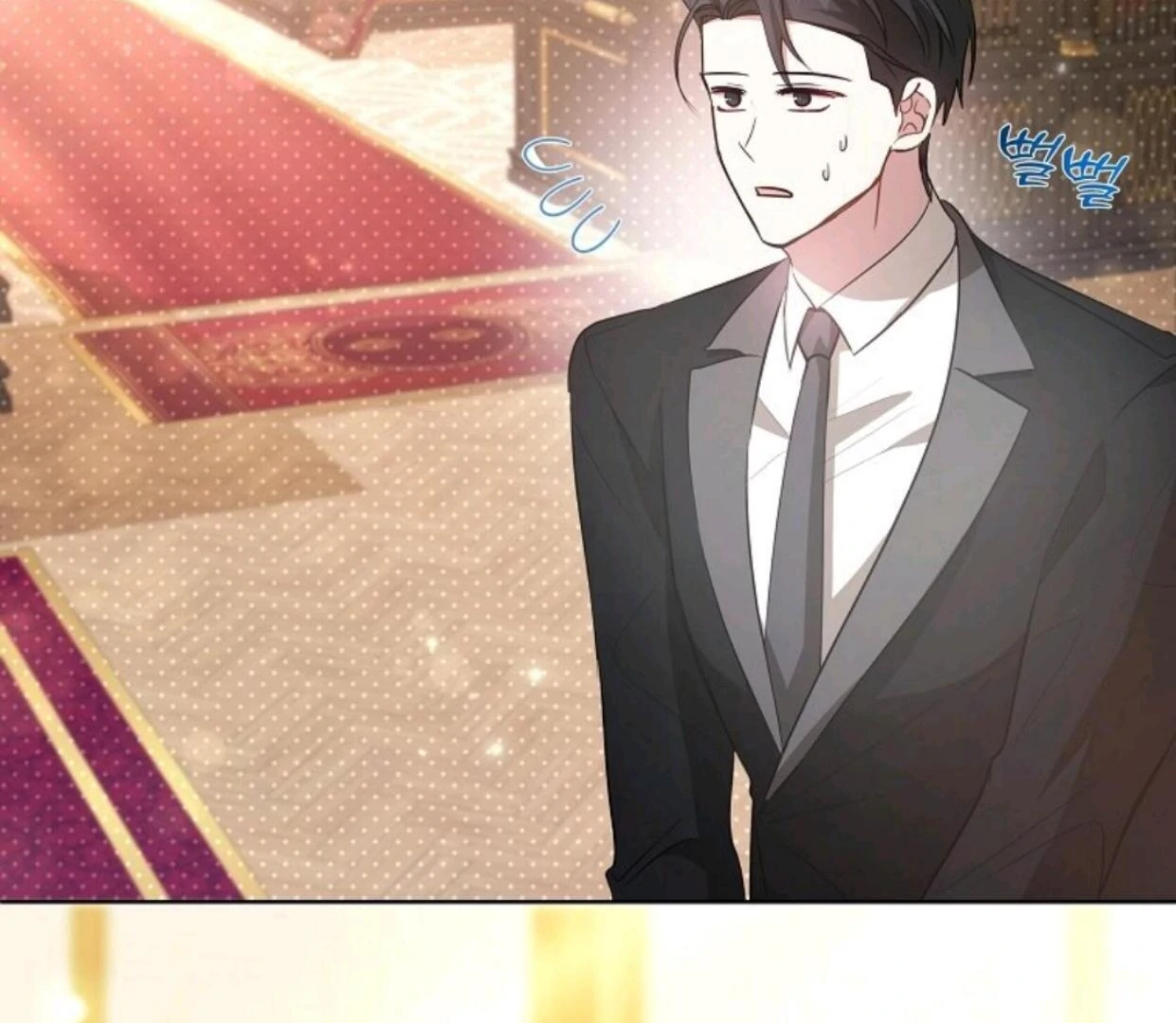 My Sister Is the Main Character Chapter 4 Gambar 148