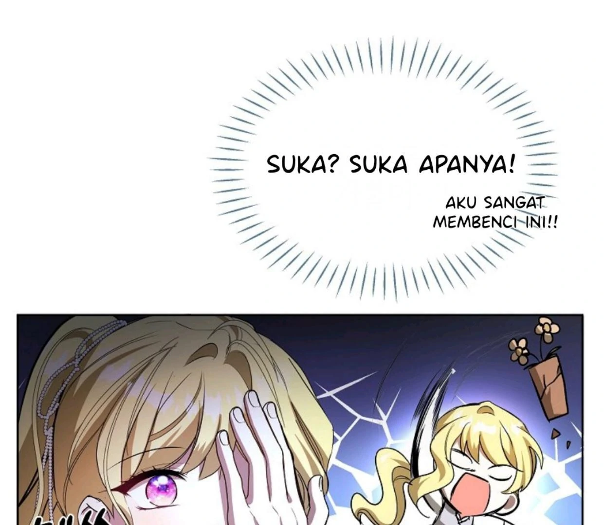 My Sister Is the Main Character Chapter 4 Gambar 17