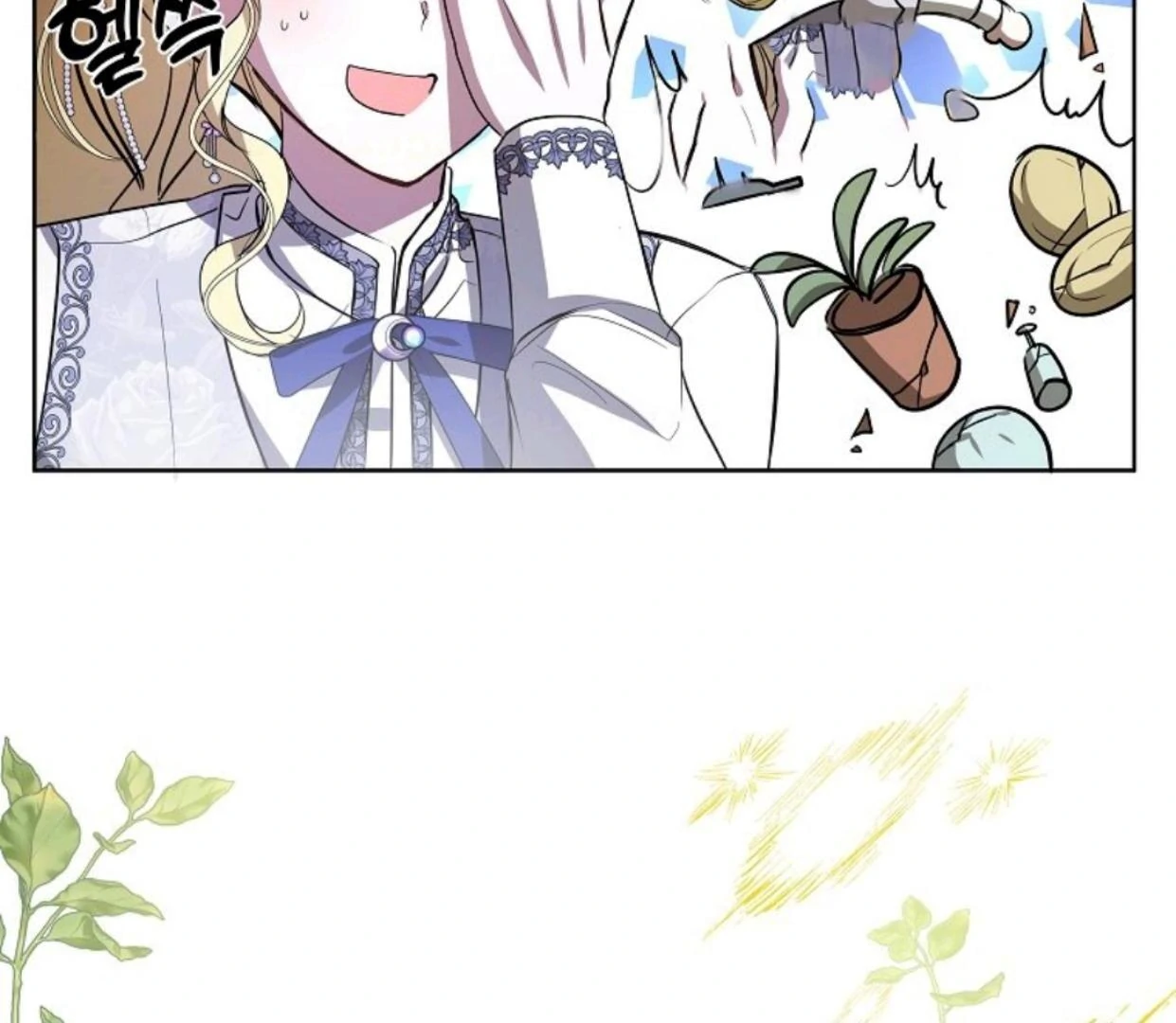 My Sister Is the Main Character Chapter 4 Gambar 18