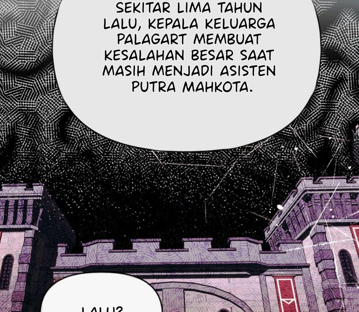 My Sister Is the Main Character Chapter 4 Gambar 107