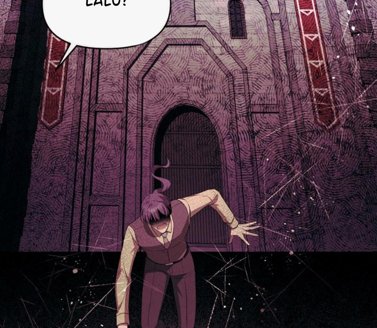 My Sister Is the Main Character Chapter 4 Gambar 108