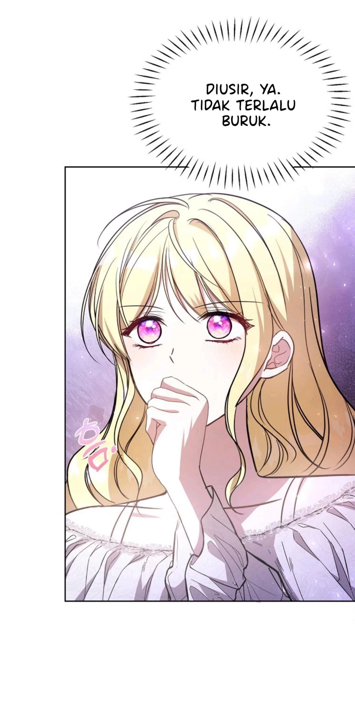 My Sister Is the Main Character Chapter 4 Gambar 111