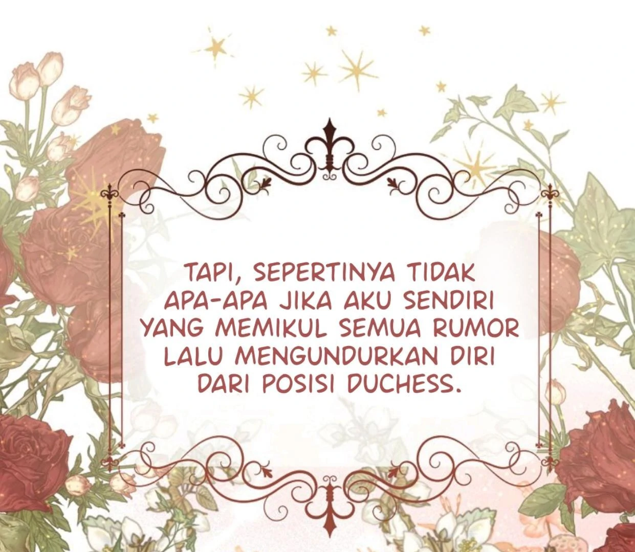 My Sister Is the Main Character Chapter 4 Gambar 113